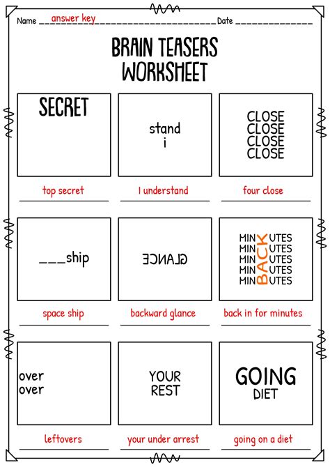 brain games for kids|BRAIN TEASERS FOR MIDDLE SCHOOLERS .